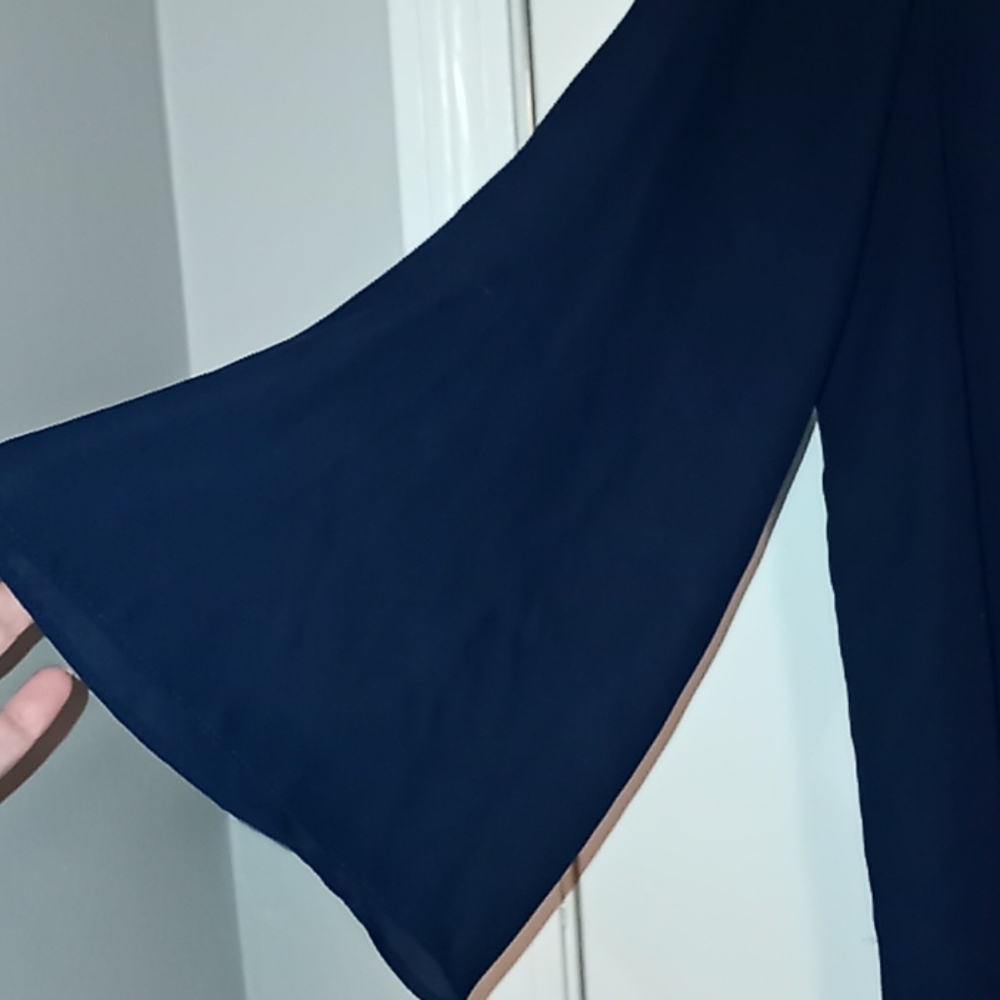 Flowy Top - Picture 3 of 6